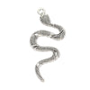 Antique Silver