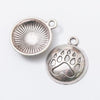 Antique Silver