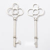 Antique Silver