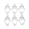 Antique Silver