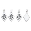 Antique Silver