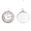 Antique Silver