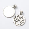 Antique Silver