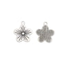 Antique Silver