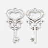 Antique Silver