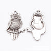 Antique Silver