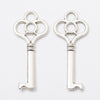 Antique Silver