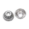 Antique Silver