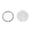 Antique Silver