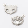 Antique Silver