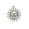 Antique Silver