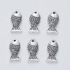 Antique Silver