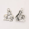 Antique Silver