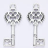 Antique Silver