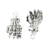 Antique Silver