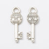 Antique Silver
