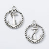 Antique Silver
