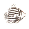 Antique Silver