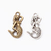 Antique Silver