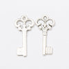 Antique Silver