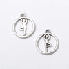 Antique Silver