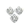 Antique Silver