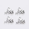 Antique Silver