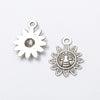 Antique Silver