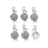 Antique Silver