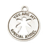 Antique Silver