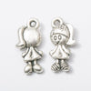Antique Silver