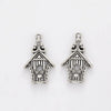 Antique Silver