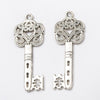 Antique Silver