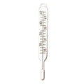 Thermometer Charm in 2 Metal Finishes for Jewelry Making view 6