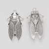Antique Silver