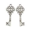 Antique Silver
