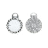 Silver Large