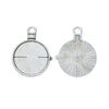 Silver Large