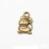 Bronze Rat