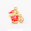 Santa Sleigh