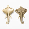 Small Antique Bronze