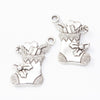 Antique Silver