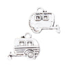 Antique Silver