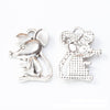 Antique Silver