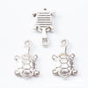 Antique Silver