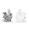 Antique Silver