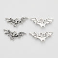 Vintage Bat Wing Connector in 6 Finishes for DIY Jewelry Making view 11