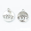 Antique Silver
