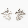 Antique Silver
