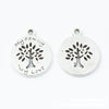 Antique Silver